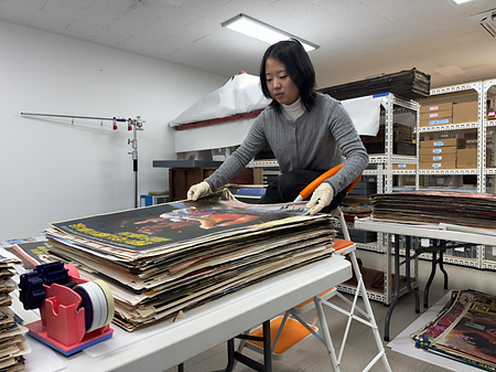 춘천학연구소 인턴십