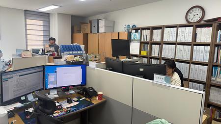 도시재생센터 인턴십