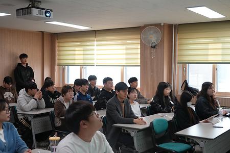 [2025 겨울] 우간다 콜로퀴움 1회차 (2026. 04.08)